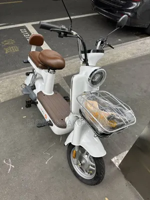 New Motorcycle 2025