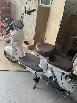 New Motorcycle 2025