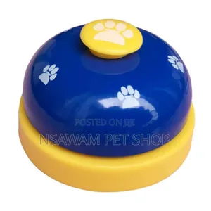 Training Toy Bell
