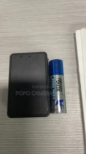 Beams Portable 4g GPS Tracker