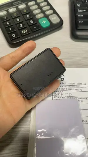 Beams Portable 4g GPS Tracker
