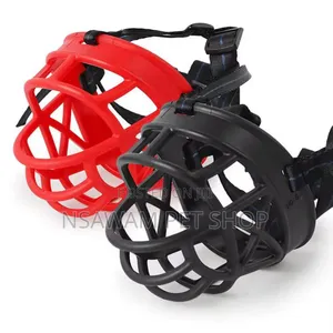 Dog Muzzle