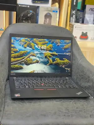 Laptop 16GB SSD 256GB