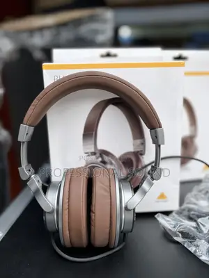 Bh470 Studio Monitoring Headphone