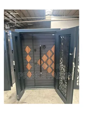 Door in Door Standard Turkish Is Available