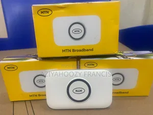 MTN Universal 4g Mifi