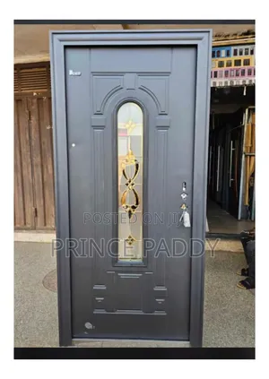 Glass Door Standard Turkish Single Is Available