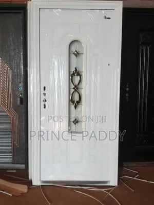 Glass Door Standard Turkish Single Is Available