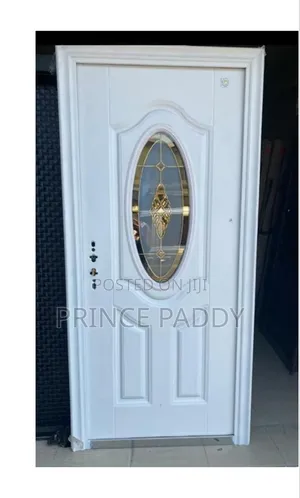 Glass Door Standard Turkish Single Is Available
