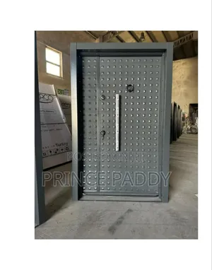 Full Metal Door One and Half Is Available