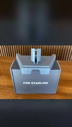 Starlink Mount