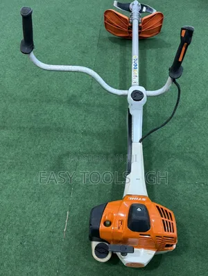 Stihl Brush Cutter _ Fs 410 _ 2.7hp (Original Brand New)