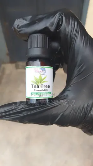 Clove Essential Oil (10ml)
