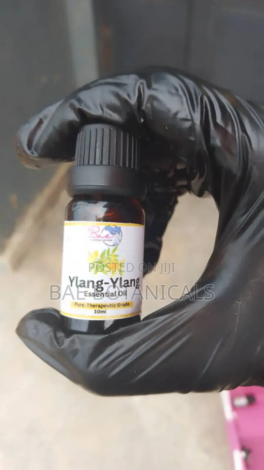 Clove Essential Oil (10ml)