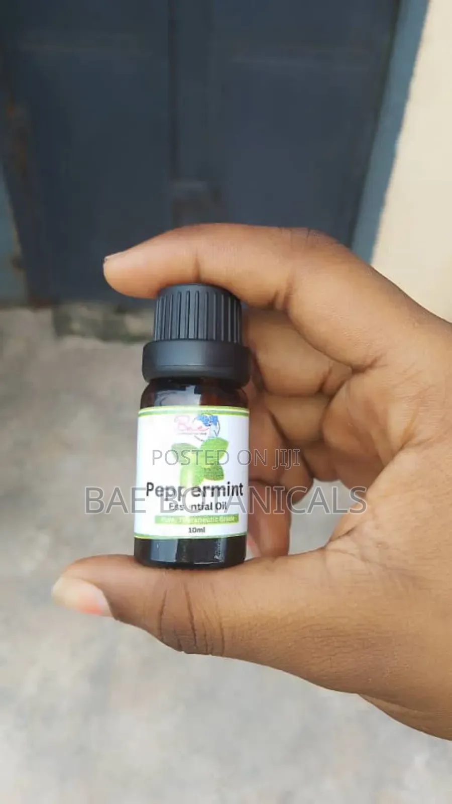 Clove Essential Oil (10ml)