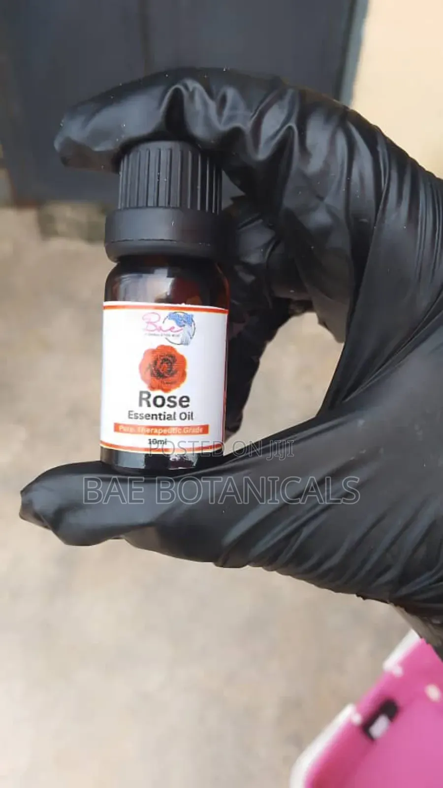 Clove Essential Oil (10ml)