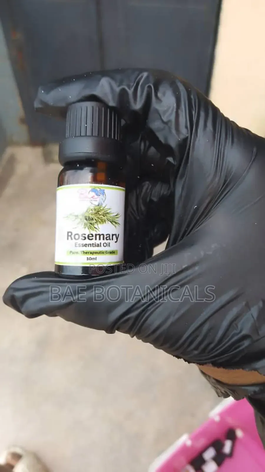 Clove Essential Oil (10ml)