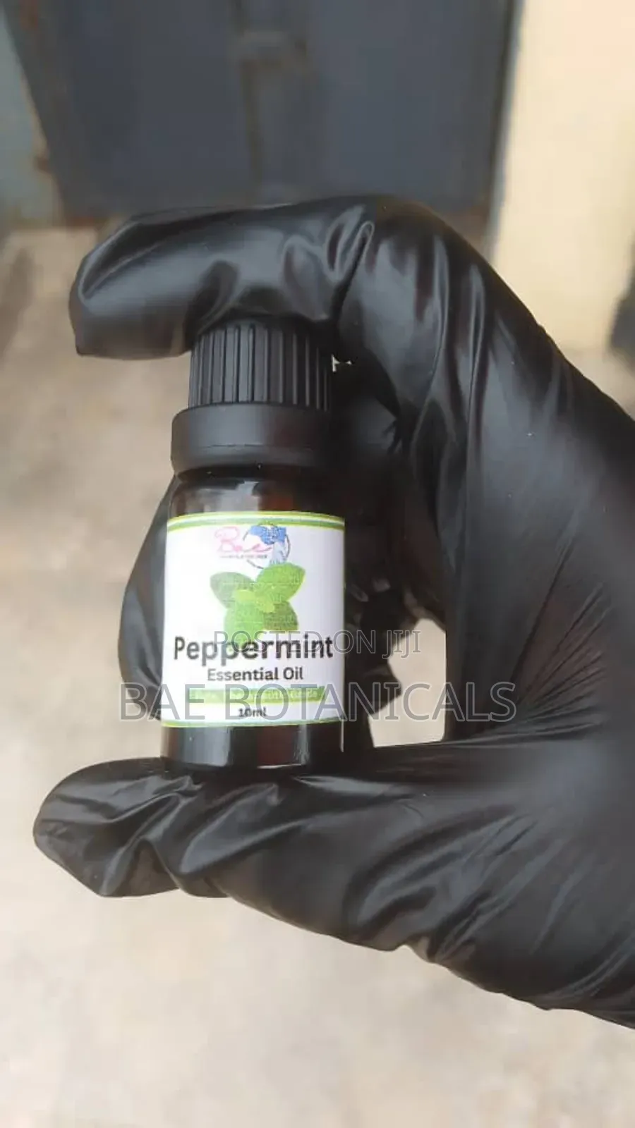 Clove Essential Oil (10ml)