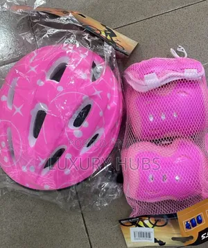Safe Biking Item for Kids