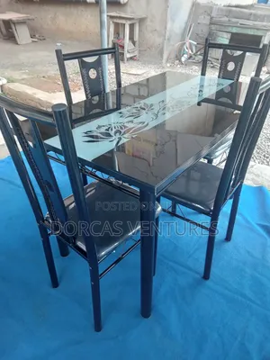 Your Grand Room Dining Set