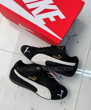 Puma Speed-Cat Og Sneaker