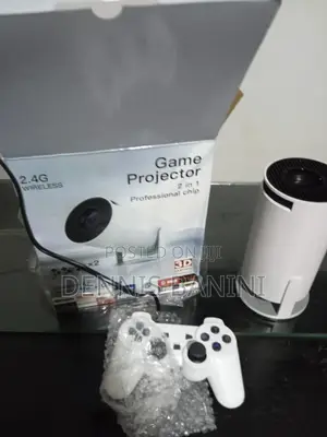  Projector