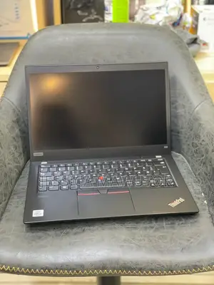 Laptop Lenovo ThinkPad X13 Gen 2 16GB Intel Core I5 SSD 256GB