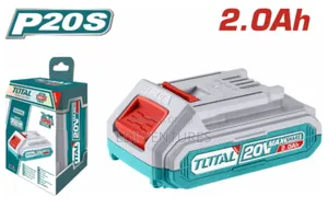 Total Lithium Ion Battery 20v 2ah