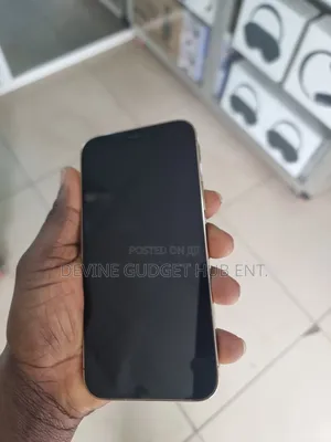 Apple iPhone 12 Pro 256 GB Gold
