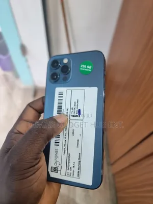 Apple iPhone 12 Pro 256 GB Blue