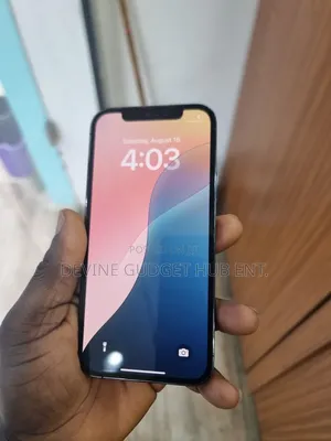 Apple iPhone 12 Pro 256 GB Blue