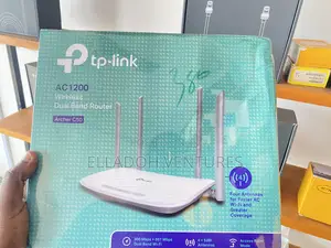 Tp Link Archer C50 Wireless Dual Band Router