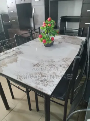 Content Creation Dining Sets