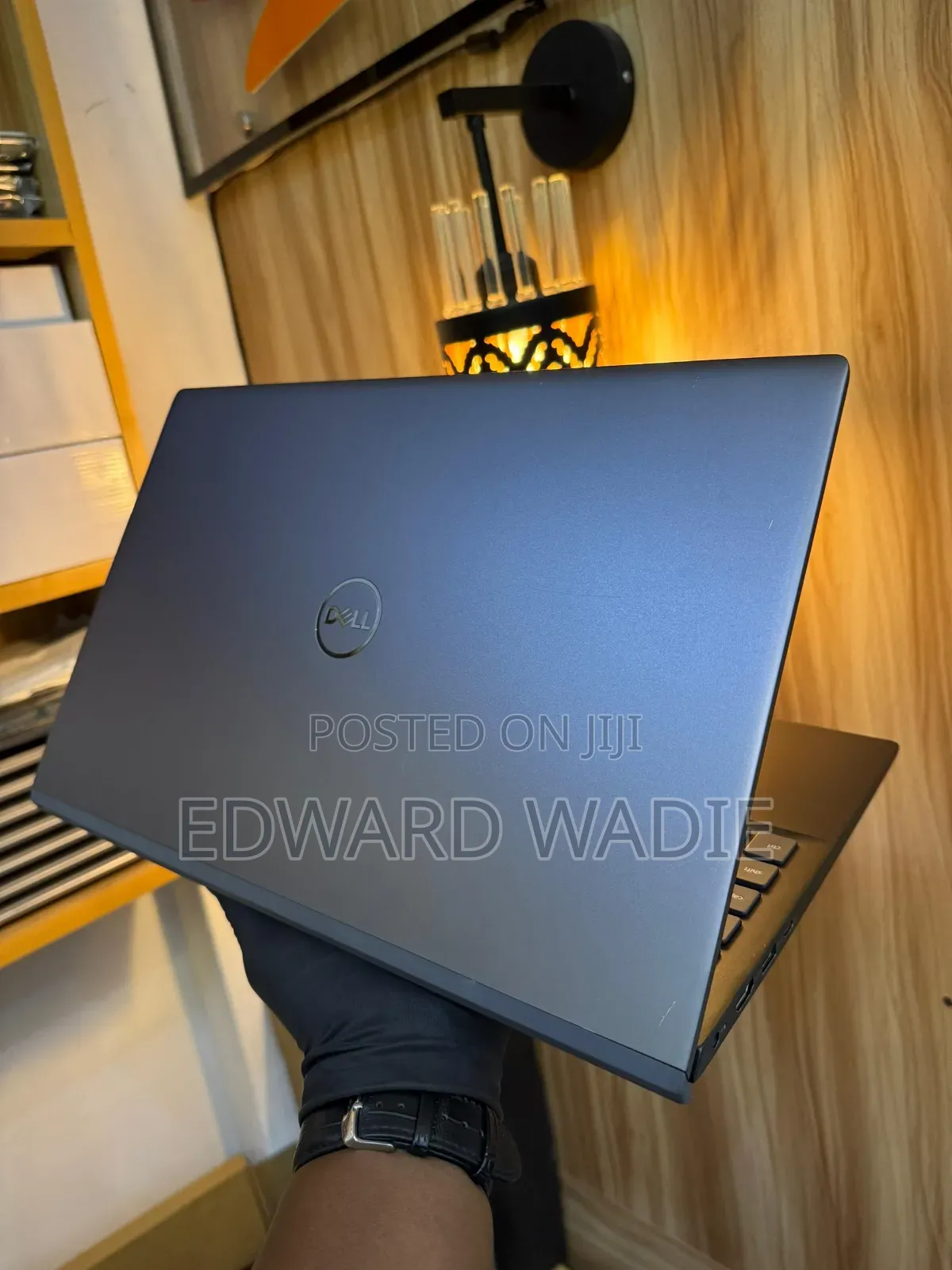 Laptop Dell Vostro 1550 8GB Intel Core i5 SSD 256GB