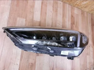 Hyundai Tucson Iii 2018-2020 Left  Headlight Led