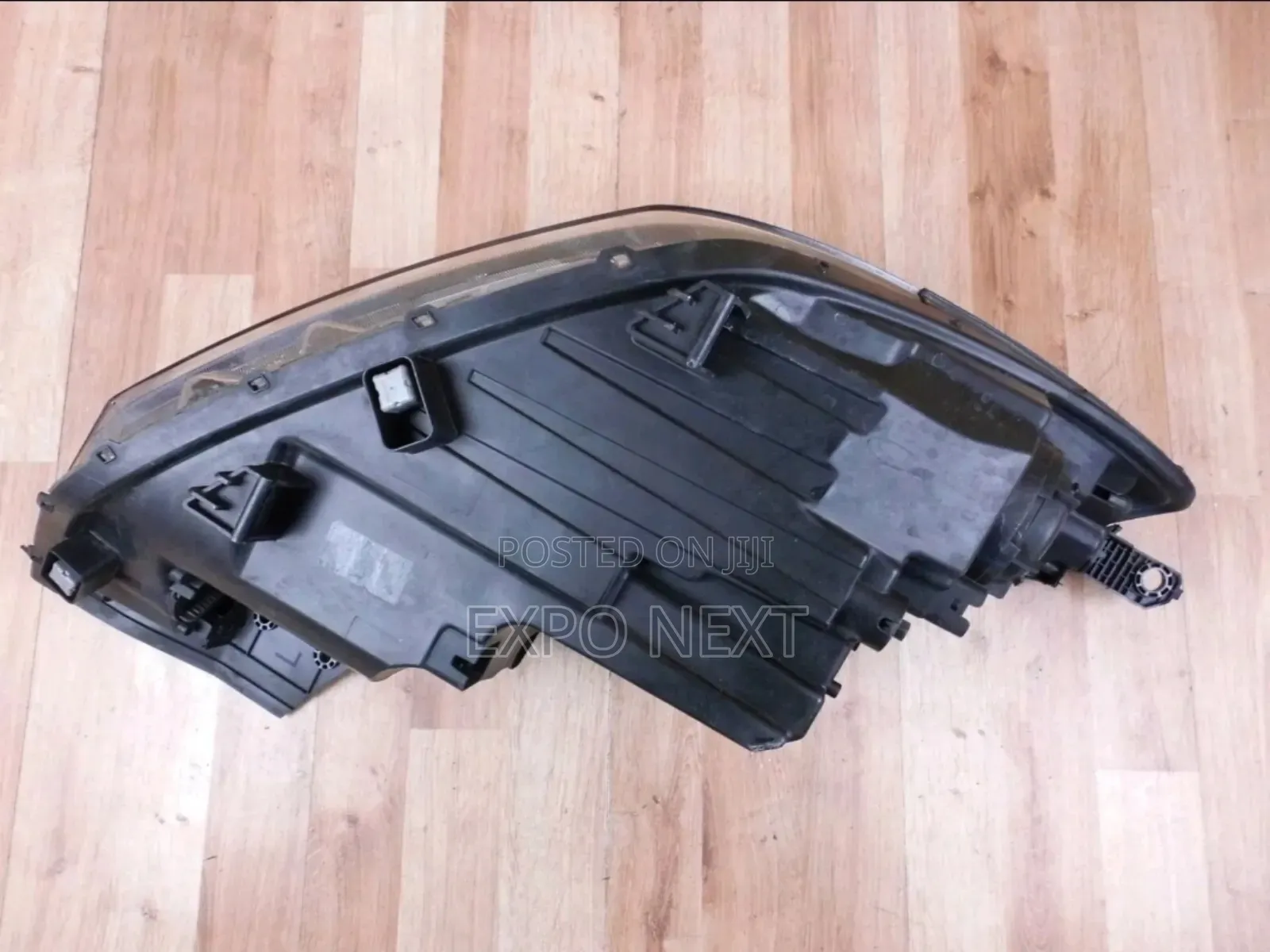 Hyundai Tucson Iii 2018-2020 Left  Headlight Led