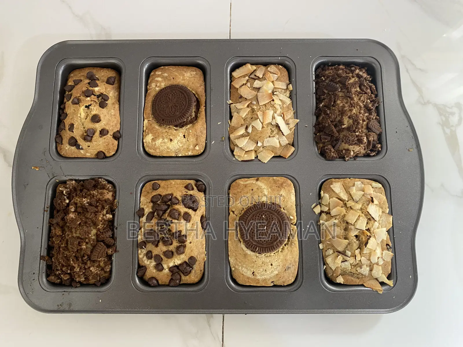 Banana Bread