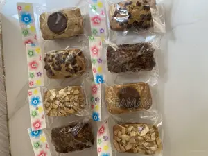 Banana Bread