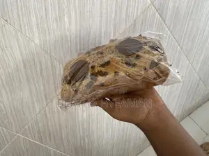 Banana Bread