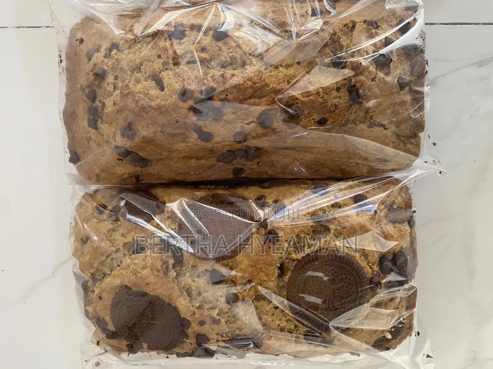 Banana Bread