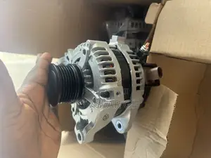 Toyota Lexus Alternator 27060-36100