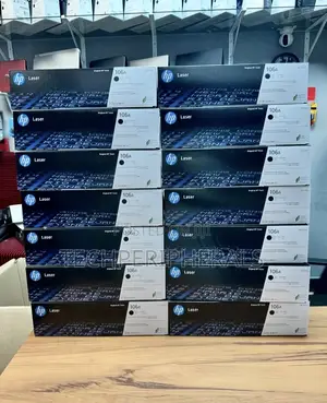 106a Hp Laser Original Toner