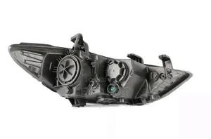 Headlights With Led Accent 2017-2018 Hyundai Elantra