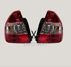 Hyundai Accent/Viva 1999-2012 Headlight Pair