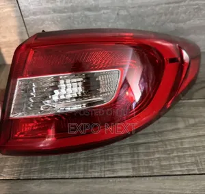 2015-2017 Hyundai Sonata Right Tail Light