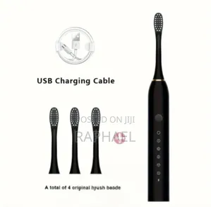 Electric Toothbrush