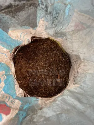 Fresh Poultry Manure