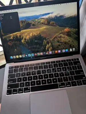 Laptop Apple MacBook Air 8GB Intel Core i5 SSD 128GB