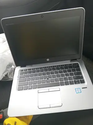 Laptop HP EliteBook 820 G3 8GB Intel Core I5 HDD 256GB