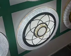 Stunning Ceiling Light
